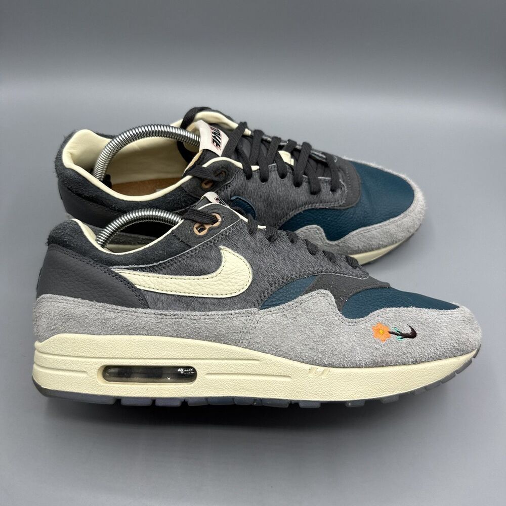 Nike Kasina x Air Max 1 SP Won-Ang Size 11.5